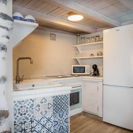 La Casa Atlantica * Лахита