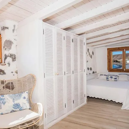 Dom wakacyjny La Casa Atlantica