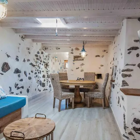La Casa Atlantica Dom wakacyjny