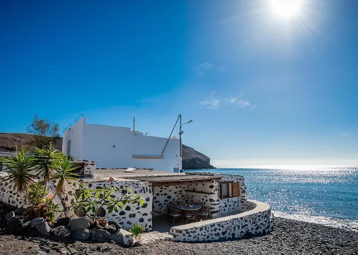 別荘 La Casa Atlantica *