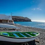 La Casa Atlantica Tatil Evi *