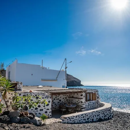 Feriehus La Casa Atlantica *