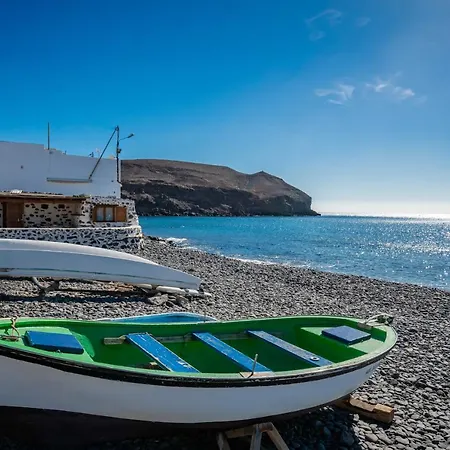 La Casa Atlantica بيت للعطل *