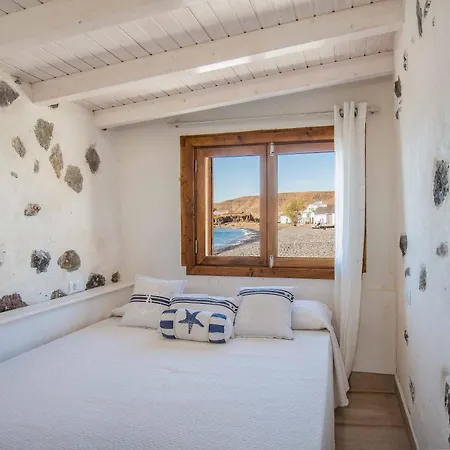 Сasa de vacaciones La Casa Atlantica *