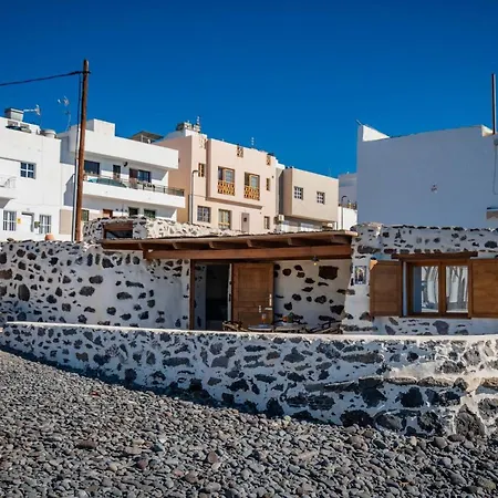 La Casa Atlantica Feriehus *