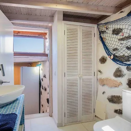 La Casa Atlantica Сasa de vacaciones *