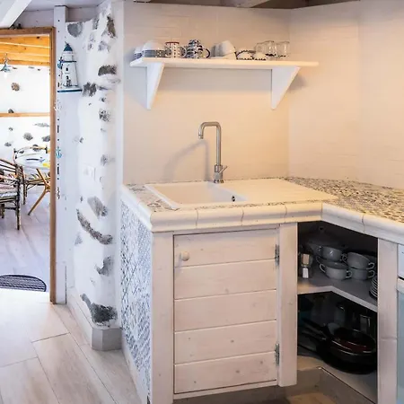 Σπίτι διακοπών La Casa Atlantica