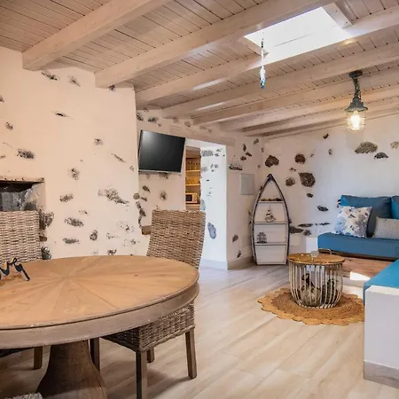 La Casa Atlantica Feriehus