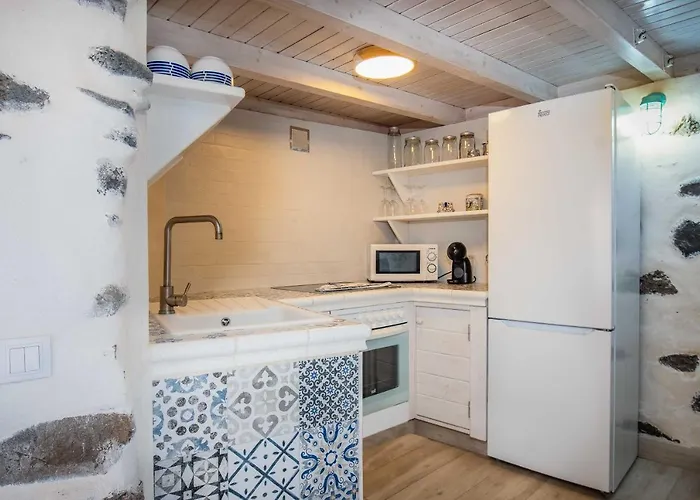 La Casa Atlantica * Lajita