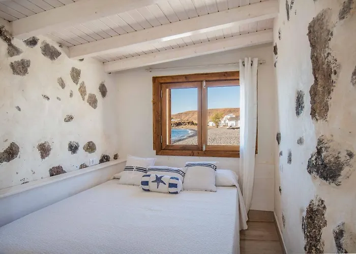 Σπίτι διακοπών La Casa Atlantica *