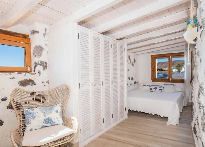 Σπίτι διακοπών La Casa Atlantica