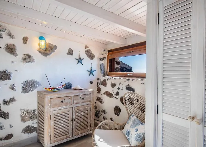 Σπίτι διακοπών La Casa Atlantica *