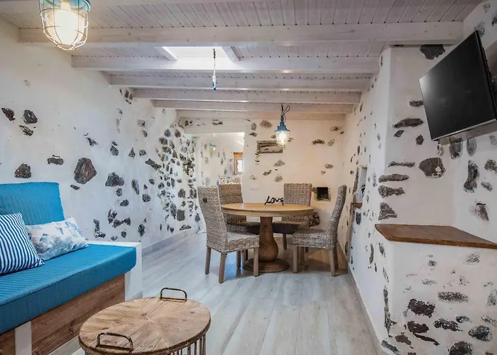 La Casa Atlantica Σπίτι διακοπών