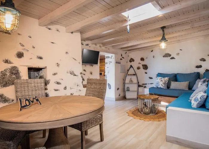 La Casa Atlantica Σπίτι διακοπών