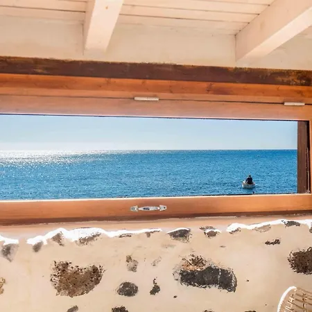 La Casa Atlantica *