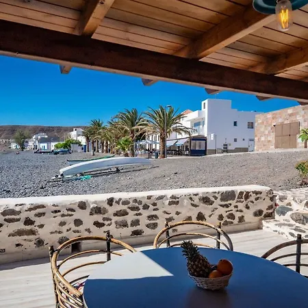 La Casa Atlantica