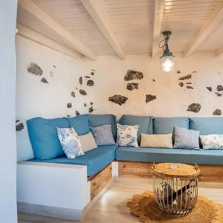 La Casa Atlantica Vakantiehuis Lajita